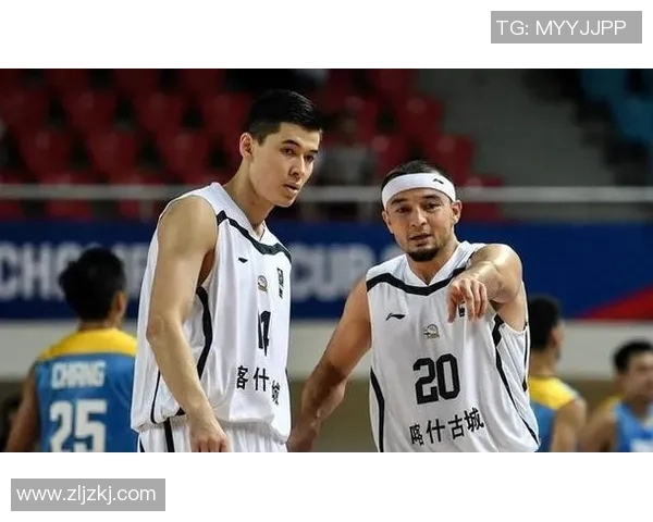 武汉篮球队实力分析与赛季表现评估的深度探讨与数据解读